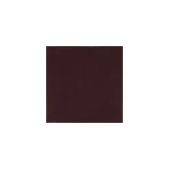 Gioia Materia Carrelage mural faience effet zellige VILLAGE 13.2x6.5 cm Aubergine - Brillant / Poli - boîte de 0.50 m2