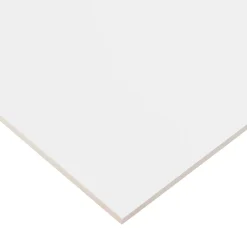 Carrelage mural intérieur blanc 30 x 90 cm Aragone-GoodHome Clearance