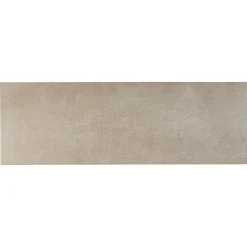 GoodHome Carrelage mural intérieur effet béton gris L.60 x l.20 cm x ép.8,3 mm, Konkrete