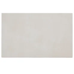 Carrelage mural intérieur effet béton ivoire L.40 x l.25 cm x ép.8,8 mm, Cimenti- Outlet