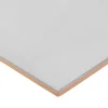 GoodHome Carrelage mural Kofrage 20x60 cm gris clair