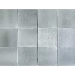 Carrelage Mural Premium Beret Steel Série 12x12cm-Lux Mosaic Discount