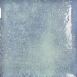 Bestile Carrelage Nara Mar Brillo - brillant 22.5 x 22.5cm ( vendu par boite de 1 m² )