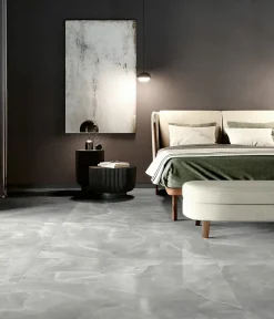 Energie Ker Carrelage Onyx EK Ivoire - brillant 120 x 60cm ( vendu par boite de 1,44 m² )