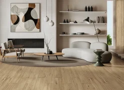 Carrelage Padouk Beige - Mat 120 x 20cm ( vendu par boite de 1,2 m² )-Energie Ker Hot