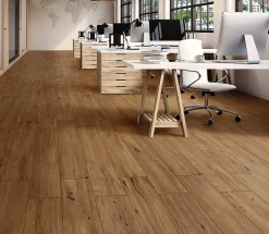 Carrelage Padouk Beige - Mat 120 x 20cm ( vendu par boite de 1,2 m² )-Energie Ker Hot