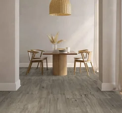 Carrelage Padouk Blanc - Mat 120 x 30cm ( vendu par boite de 1,44 m² )-Energie Ker Clearance