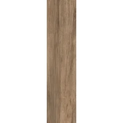 Allocarrelage Carrelage Parquet 20x90 Feel Brun-