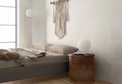 Cristacer Carrelage Piemonte antidérapant Taupe - ADZ 59.2 x 29.2cm ( vendu par boite de 1,03 m² )