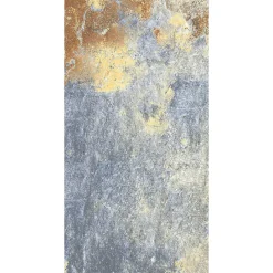 Allocarrelage Carrelage Pierre de Bali 30x60 Thai Subak Azur R11 -