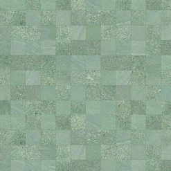 Carrelage Piscine piscine BALI GREEN 15x15 cm imitation pierre de bali-Concept Mosaïque Best