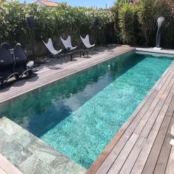 Carrelage Piscine SUBLIME BALI 30x60 cm rectifié-Concept Mosaïque New