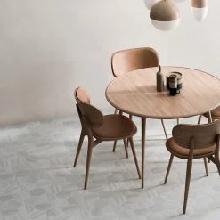 Carrelage Premium sol/mur. Effect travertine mat gris clair. Samoa Perla hexagonal 14x16cm-Lux Mosaic Best