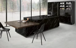 Energie Ker Carrelage Select Fumo - Mat 60 x 30cm ( vendu par boite de 1,26 m² )