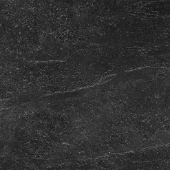 Carrelage Slaterock 2cm Noir - ADZ 59.5 x 59.5cm ( vendu par boite de 0,71 m² )-Vitacer