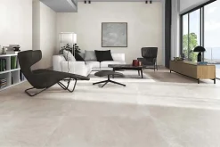 Vitacer Carrelage Slaterock Noir - ADZ 120 x 60cm ( vendu par boite de 1,44 m² )