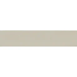 Eiffel art construction Carrelage sol / mur brique effet béton beige mate 6x30 cm WADI BEIGE