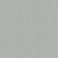 Eiffel art construction Carrelage sol / mur effet terrazzo 120x120 cm Croccante-R Arandano(vendu par boite de 1.44m2)