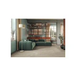 Aelle Carrelage Carrelage sol / mur effet béton moderne 60x60 cm FACTOR DESERT