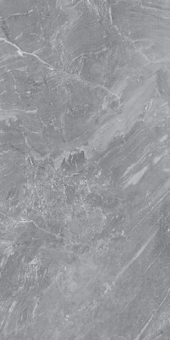 Limcaro Carrelage sol / mur effet marbre gris NEPTUNE GREY l.60 x L.120 cm Mat