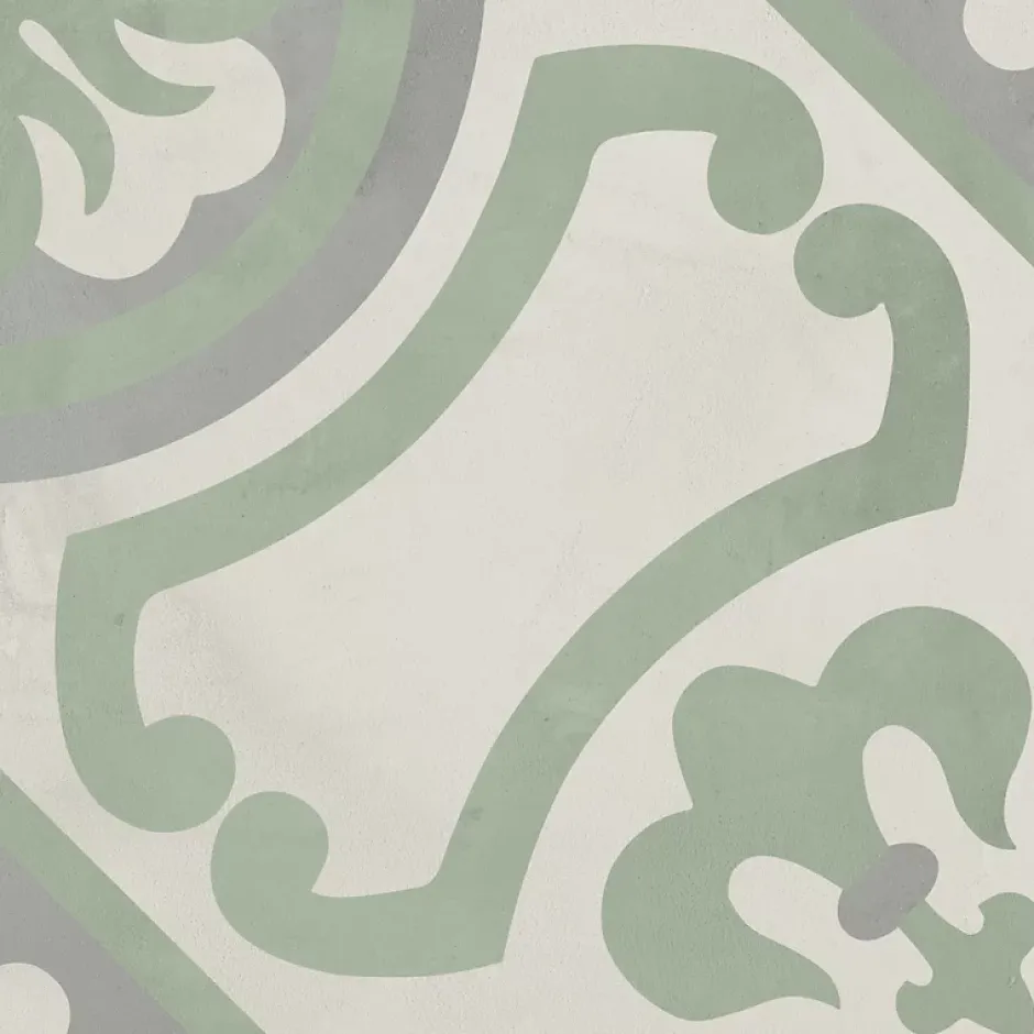 Aelle Carrelage Carrelage sol / mur effet ciment vieilli 20x20 cm TERRA ART GIGLIO S.M