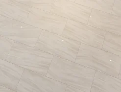 Limcaro Carrelage sol / mur effet marbre beige CANYON ORO l.60 x L.120 cm Brillant