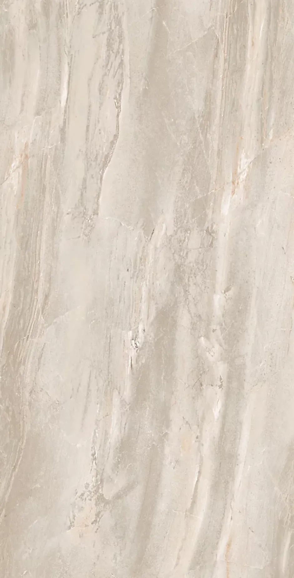 Limcaro Carrelage sol / mur effet marbre beige CANYON ORO l.60 x L.120 cm Brillant