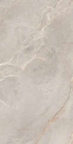 Limcaro Carrelage sol / mur effet marbre beige MADRAN VANILLIA l.60 x L.120 cm Mat