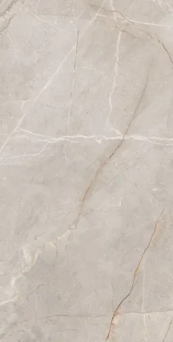 Limcaro Carrelage sol / mur effet marbre beige MADRAN VANILLIA l.60 x L.120 cm Mat