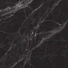 Limcaro Carrelage sol / mur effet marbre noir MAJESTIC BLACK l.60 x L.120 cm Brilliant