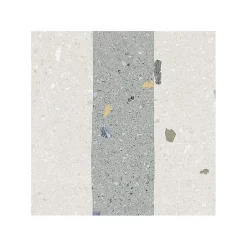 Carrelage sol / mur effet terrazzo 20x20 cm Croccante Granola Arandan(vendu par boite de 1m2)-Eiffel art construction Best