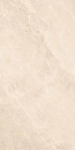 Carrelage sol / mur effet marbre beige ATLANTIC SAND l.60 x L.120 cm Brilliant-Limcaro