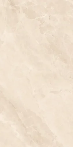 Carrelage sol / mur effet marbre beige ATLANTIC SAND l.60 x L.120 cm Brilliant-Limcaro