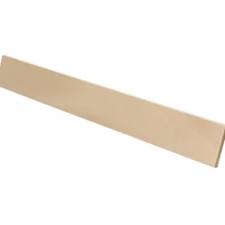 Carrelage sol / mur effet terre cuite coloré beige 5x40 cm - CORSICA GOLDEN CLAY-Aelle Carrelage Hot