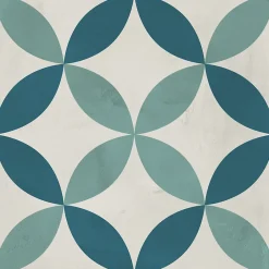 Aelle Carrelage Carrelage sol / mur effet ciment vieilli 20x20 cm TERRA ART ASTRO O.C