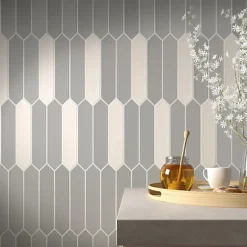 Aelle Carrelage Carrelage sol / mur effet ciment vieilli 20x20 cm TERRA ART ASTRO O.C