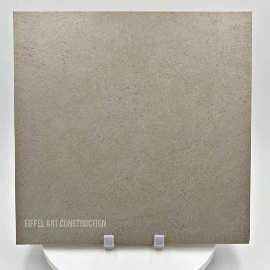 Carrelage sol / mur effet béton ciré naturel 60x120 cm Boost natural ASH-Aelle Carrelage Discount