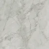 Carrelage sol / mur effet marbre gris 120X120 cm - SCULTOREA Foam grey J453-Aelle Carrelage Best