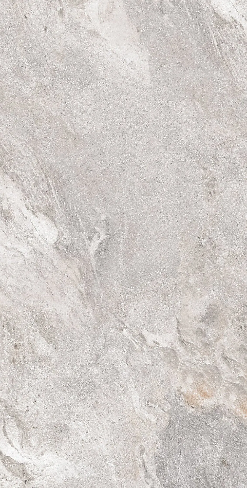 Limcaro Carrelage sol / mur effet marbre blanc MARINO BIANCO l.60 x L.120 cm Mat