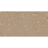 Carrelage sol / mur effet terrazzo 60x120 cm Croccante-R Nuez(vendu par boite de 1.44m2)-Eiffel art construction