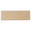 Carrelage sol / mur effet zellige bejmat marocain 5X15 cm beige mate FANGO NATURAL-Aelle Carrelage Online