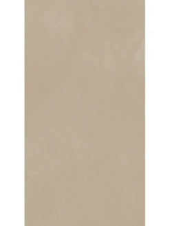 Carrelage sol / mur effet béton beige LUNA SAND l.60 x L.120 cm Mat-Limcaro Discount