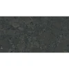 Aelle Carrelage Carrelage sol / mur effet terrazzo noir 60x120 cm BLACK SPACE