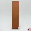 carrelage sol / mur effet zellige bejmat terracotta terre cuite 6x24,6 cm mate ARGILE COTTO nuancé.-Aelle Carrelage Online