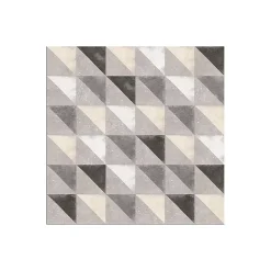 Carrelage sol / mur effet ciment 20x20 cm NASSAU TIROL GRIS NASSAU PATCHWORK-Aelle Carrelage Hot