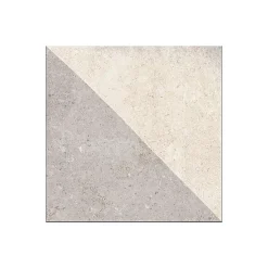 Carrelage sol / mur effet ciment 20x20 cm NASSAU TIROL GRIS NASSAU PATCHWORK-Aelle Carrelage Hot