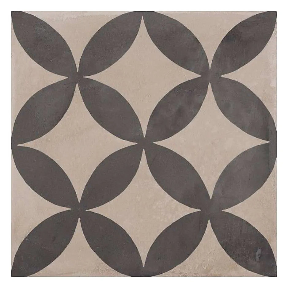 Carrelage sol / mur effet ciment 20x20 cm TERRA ASTRO-Eiffel art construction Sale