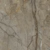 Aelle Carrelage Carrelage sol / mur effet marbre brun, gris 120X120 cm - SCULTOREA River grey J454
