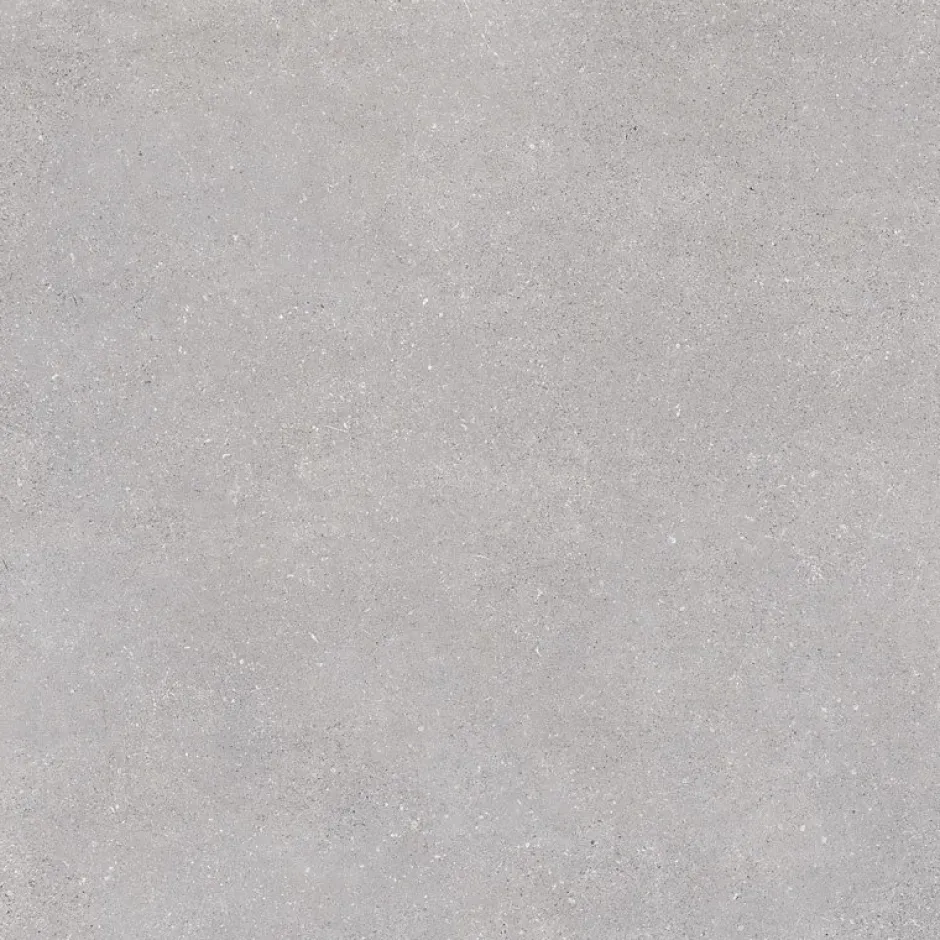 Carrelage sol / mur effet béton gris 120x120 cm NASSAU GRIS-Aelle Carrelage Online