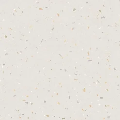 Eiffel art construction Carrelage sol / mur effet terrazzo 80x80 cm Croccante-R Tutti Frutti(vendu par boite de 1.28m2)